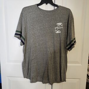 Harley Davidson Logo Authentic t-shirt mens 3xl